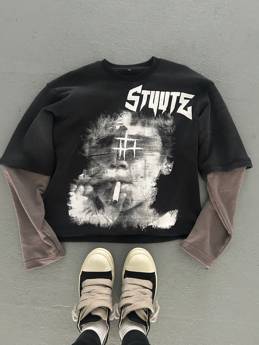 STYLITE LONG SLEEVE